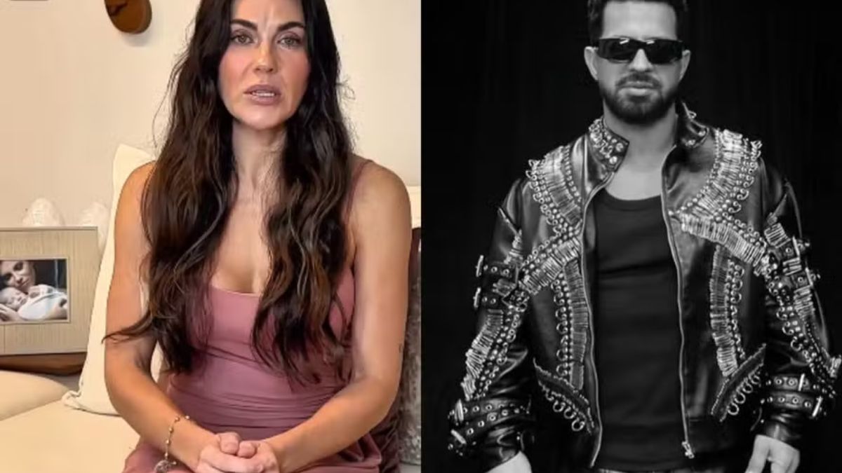 A defesa do artista diz que o caso foi arquivado na Justiça