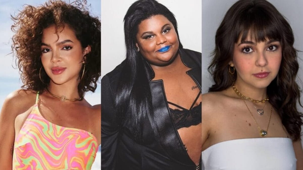 Entre os artistas especulados para entrar na casa mais vigiada do Brasil estão Mel Maia, MC Carol e Klara Castanho