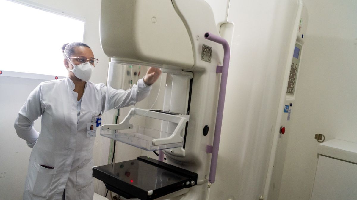 O objetivo é acelerar a lista de espera dos exames de imagem