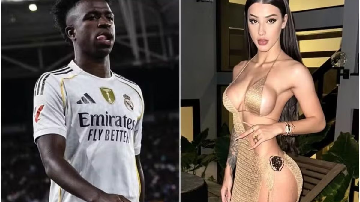 A ex-Fazenda afirmou que não gostaria que a história viesse à tona