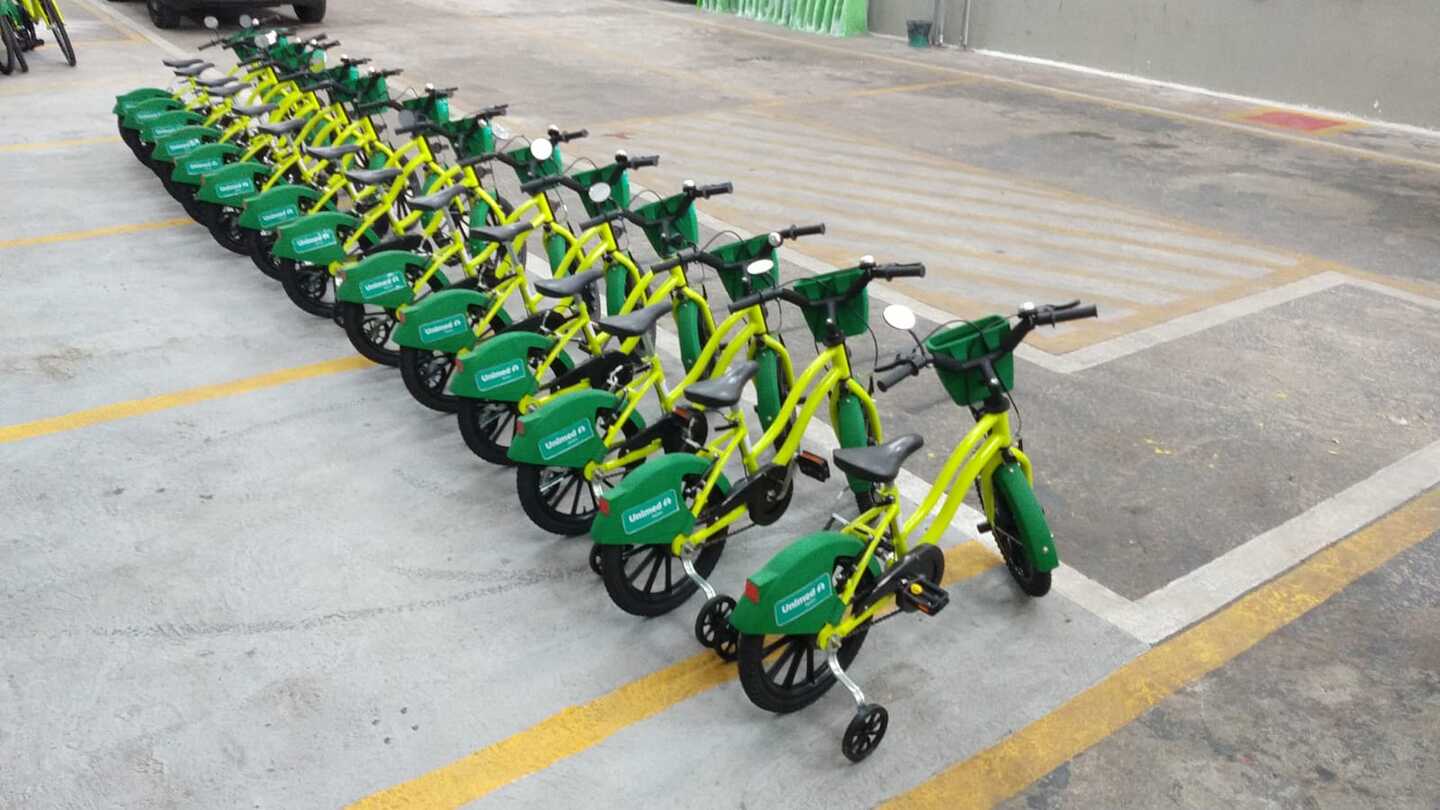 O Dia das Crianças é uma boa oportunidade para sair da rotina e aproveitar atividades ao ar livre em família