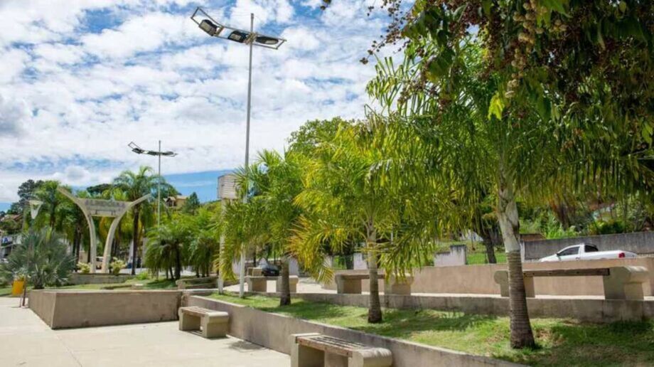 A fama da água de Lindóia vai além das fronteiras