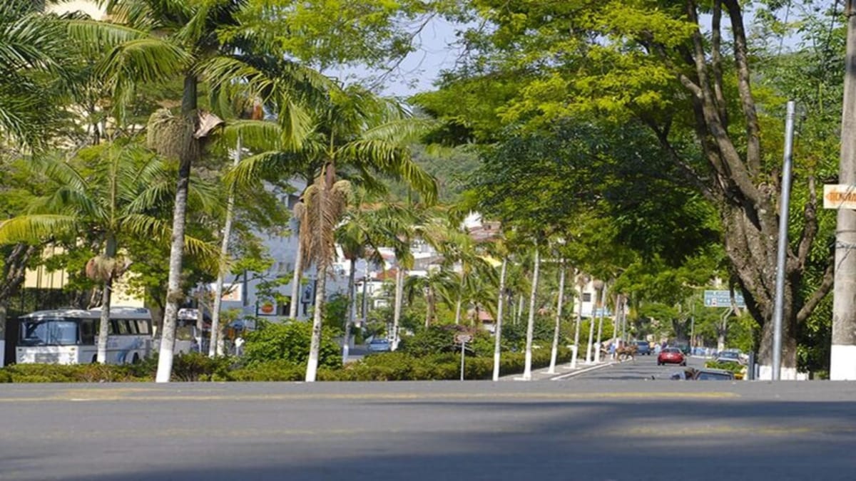 Essa cidade do interior é responsável por uma boa parte do fornecimento de água do país