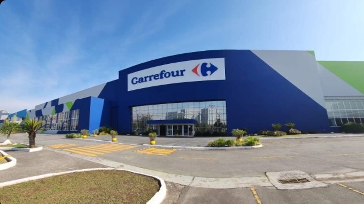 As oportunidades estão distribuídas entre as diferentes bandeiras do grupo, como Atacadão, Carrefour Varejo, Sam's Club e Carrefour Hipermercados