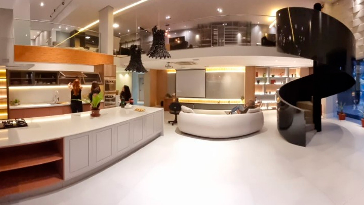 A Casa Brasileira Móveis Planejados, marca do Grupo Unicasa e referência nacional em mobiliário sob medid