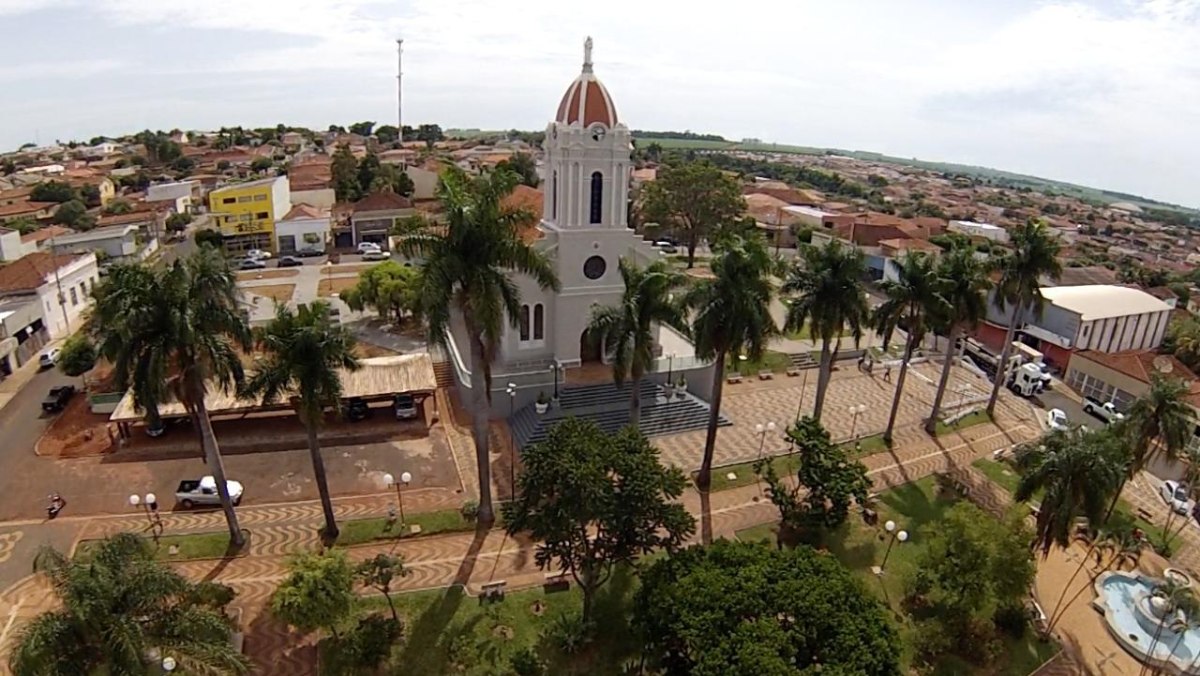 Tabatinga combina vocação industrial com potencial turístico, unindo tradição e modernidade