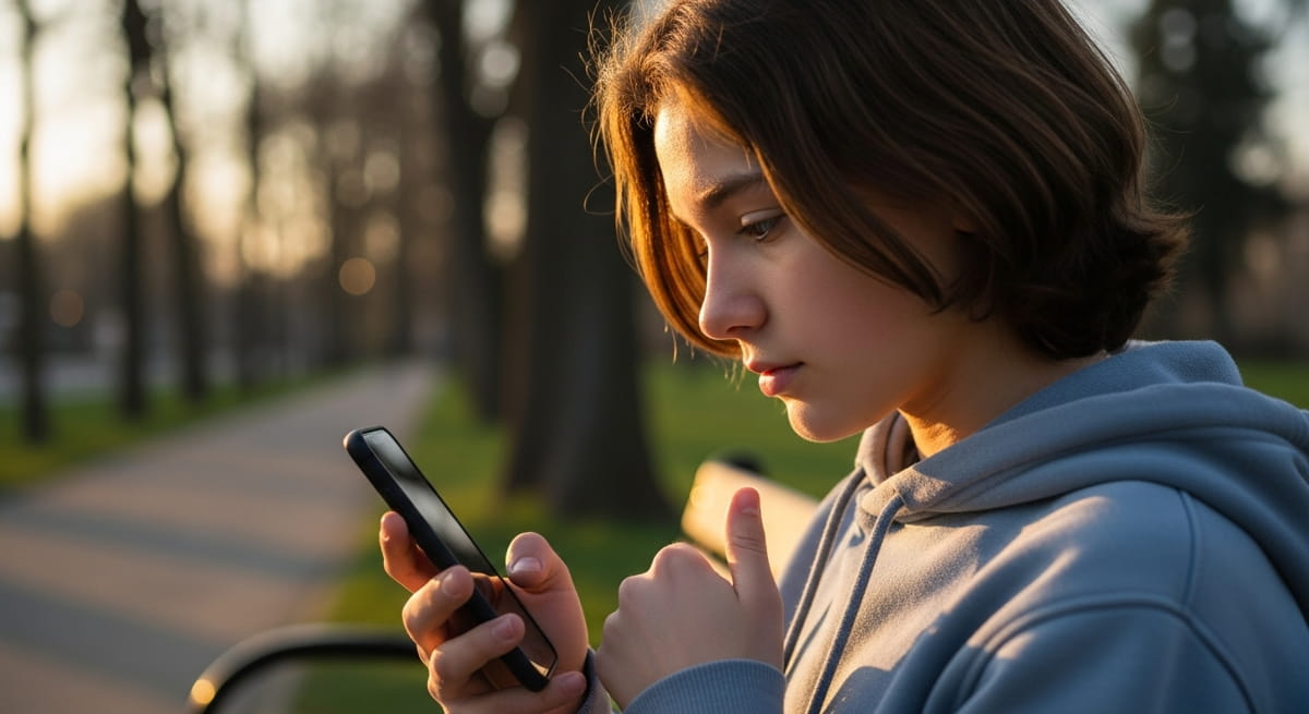 Mesmo com a redução dentro das escolas, o acesso total à internet entre crianças e adolescentes segue estável