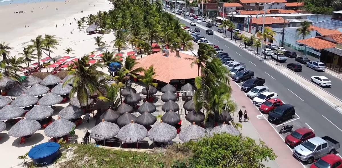 Local tem origem europeia