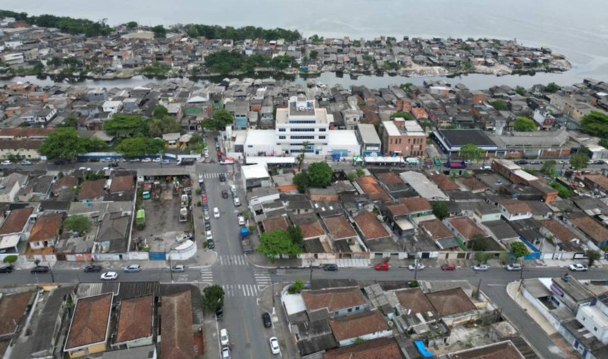 O prefeito Rogério Santos destacou que o acordo representa um passo essencial na transformação do território