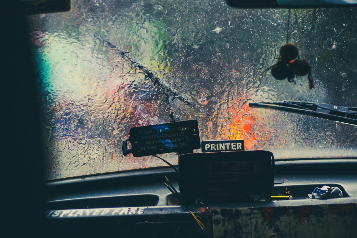 Existem truques simples e baratos para eliminar o embaçado sem precisar usar o ar-condicionado