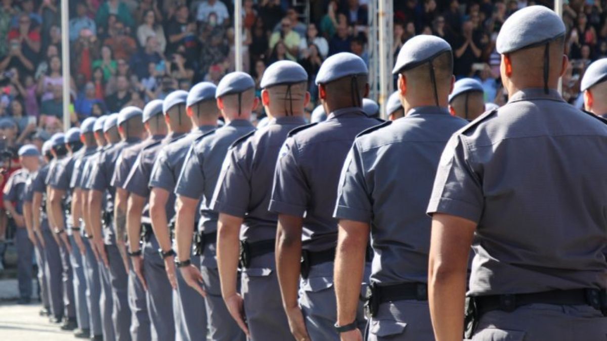 Confira os critérios para participar do concurso público