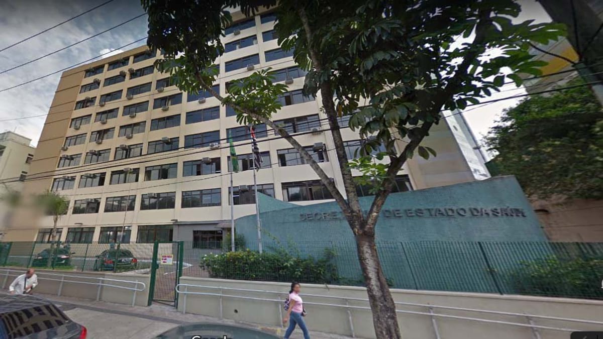 Oportunidades são para atuação no Grupo de Resgate (GRAU), vinculado ao Serviço Pré-Hospitalar Móvel