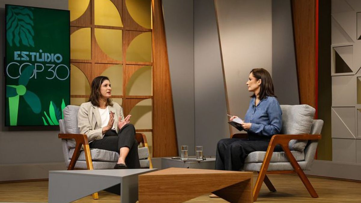 O uso do etanol completa 50 anos justamente durante a COP 30