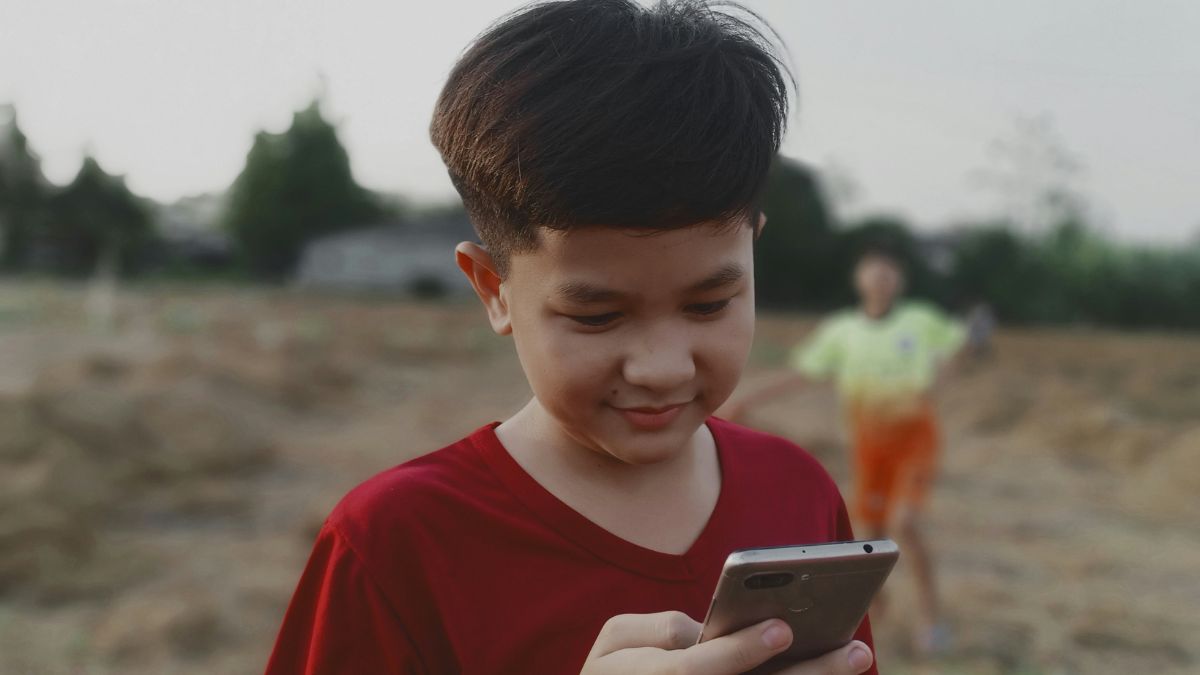 A nova regra inclui uma nova classificação indicativa, a de 6 anos