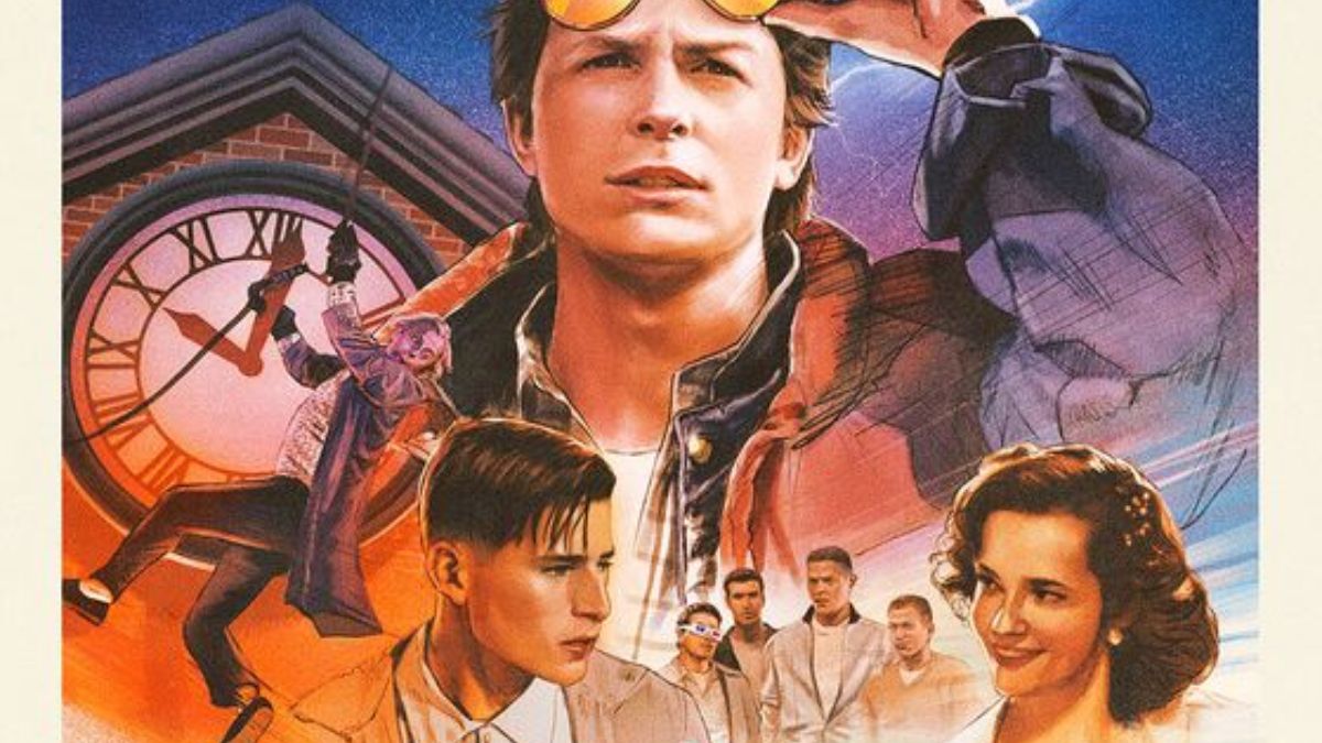 A nova exibição marca a estreia do longa em formatos premium como IMAX, 4DX e D-Box