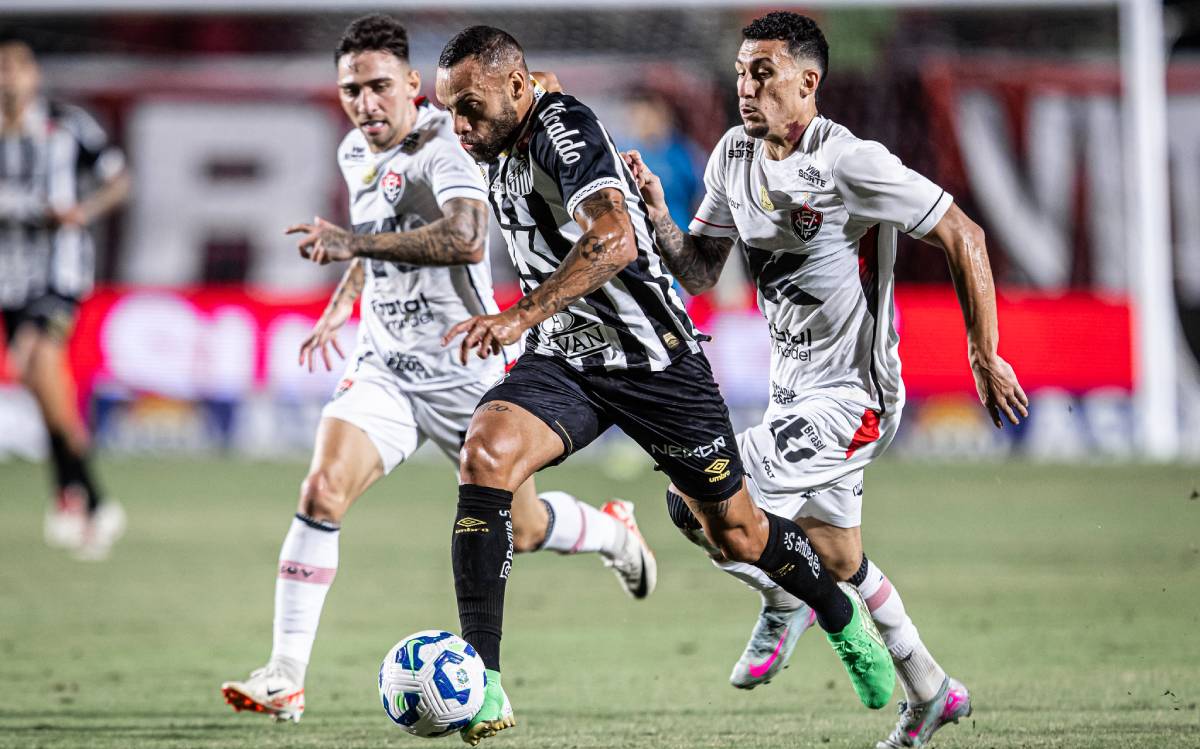 Ficou interessado em assistir à partida? O Diário do Litoral te conta