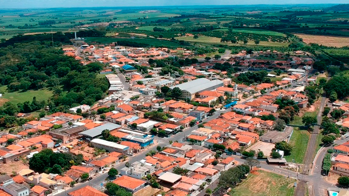 Cândido Rodrigues tem conquistado posição de destaque em listas nacionais de qualidade de vida.