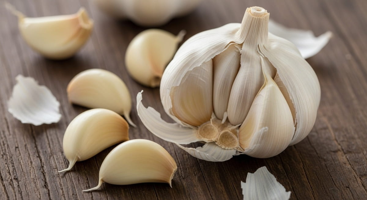 Os resultados mostraram que indivíduos que consumiam alho regularmente apresentaram menor incidência de câncer de intestino, sobretudo entre os menores de 70 anos