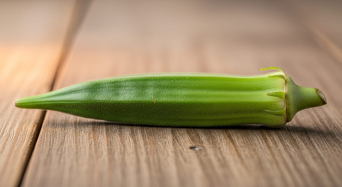 Rico em fibras, vitaminas e minerais essenciais, o quiabo é considerado um aliado importante para o funcionamento do organismo