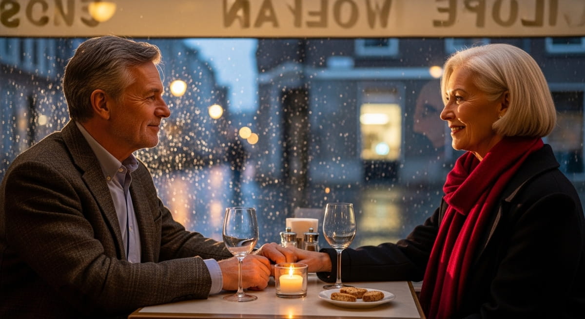 Segundo as previsões astrológicas, três signos em especial estarão sob influências que favorecem reencontros, mensagens inesperadas e reconciliações amorosas