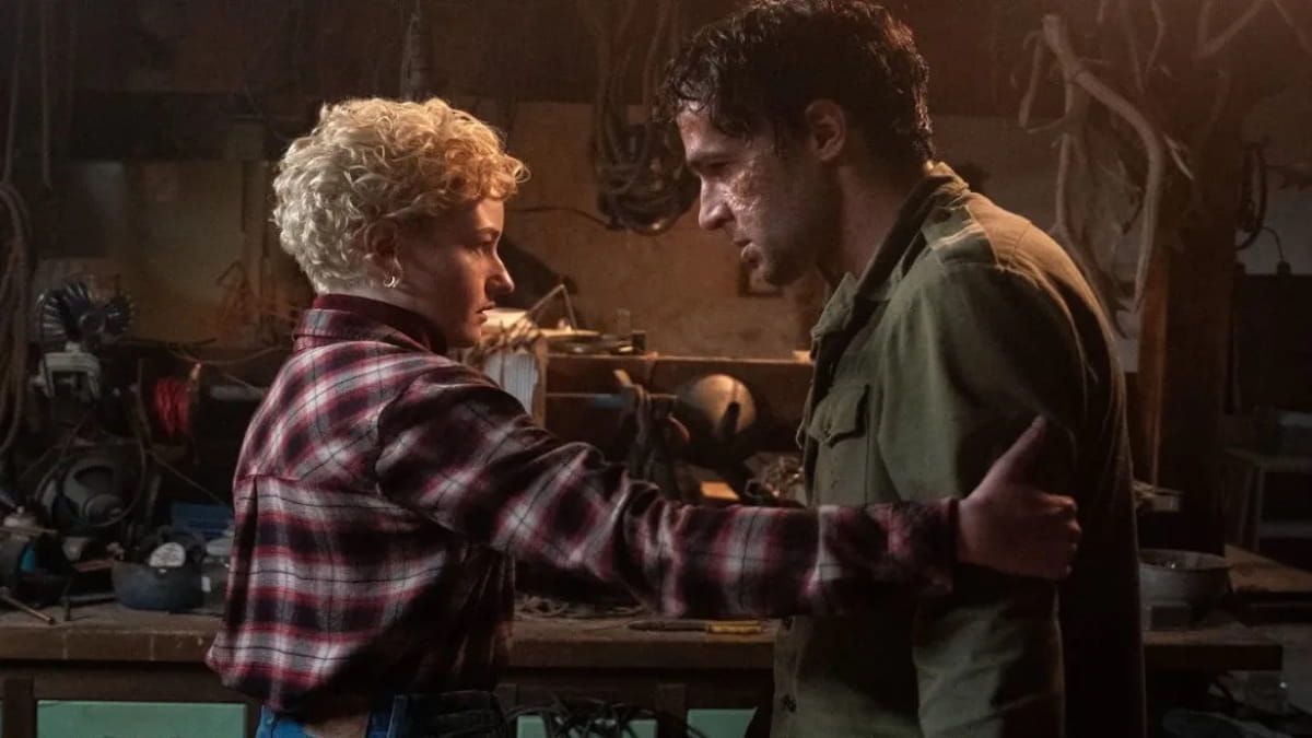 'O Lobisomem' foi lançado em janeiro e se tornou um dos primeiros fracassos do ano