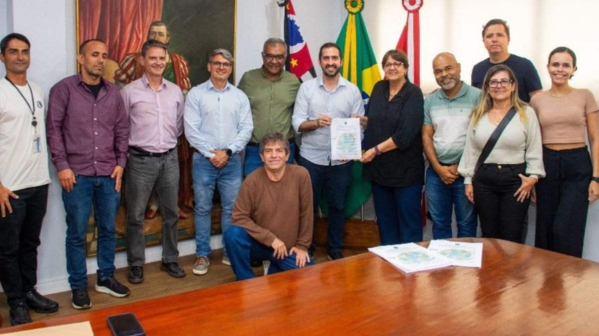 Famílias do Sambaiatuba receberão títulos de propriedade