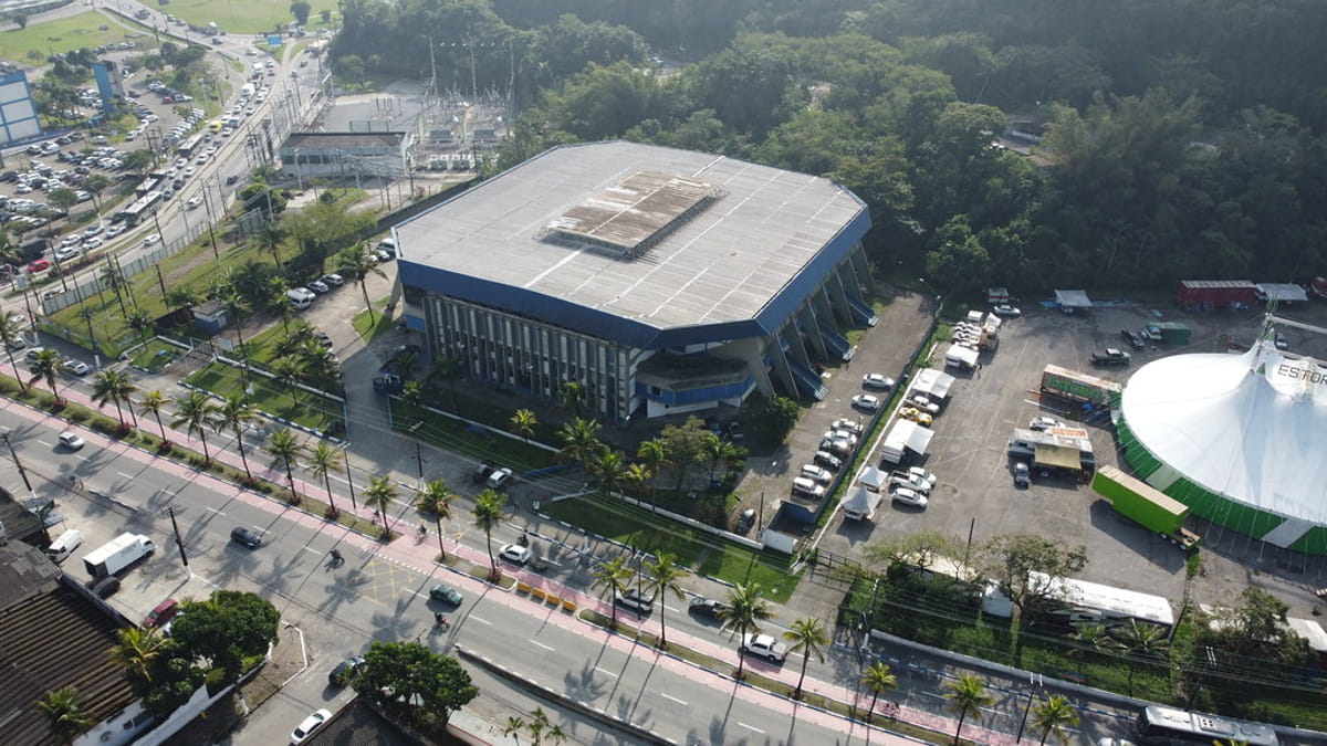 o 1&ordm; Feirão de Emprego acontece neste sábado (1&ordm;), das 9h às 15h, no Ginásio de Esportes Guaibê