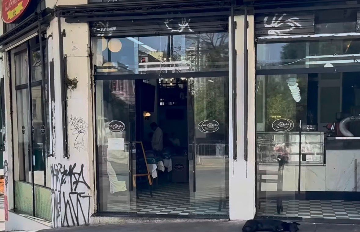 Considerado o bar mais antigo de São Paulo, o Guanabara é parada obrigatória para quem deseja experimentar a essência da gastronomia e da vida boêmia paulistana