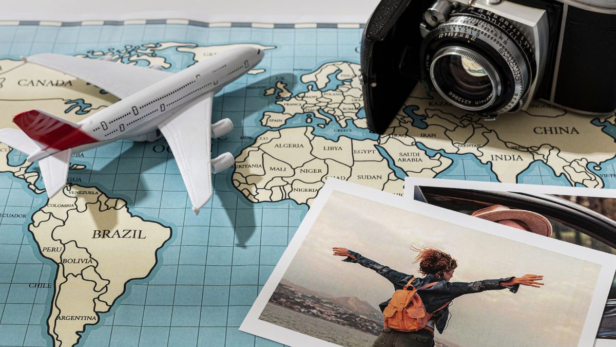 Paisagem de luxo e natureza selvagem se encontram nos destinos da Lista Edge 2025 da Forbes, que celebra experiências únicas ao redor do mundo