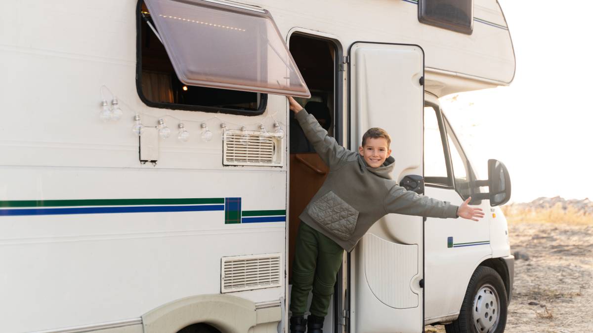 Construir seu próprio trailer nunca foi tão acessível e inspirador