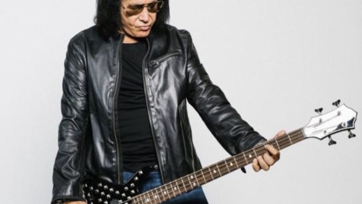 Gene Simmons teria passado mal enquanto dirigia por Malibu