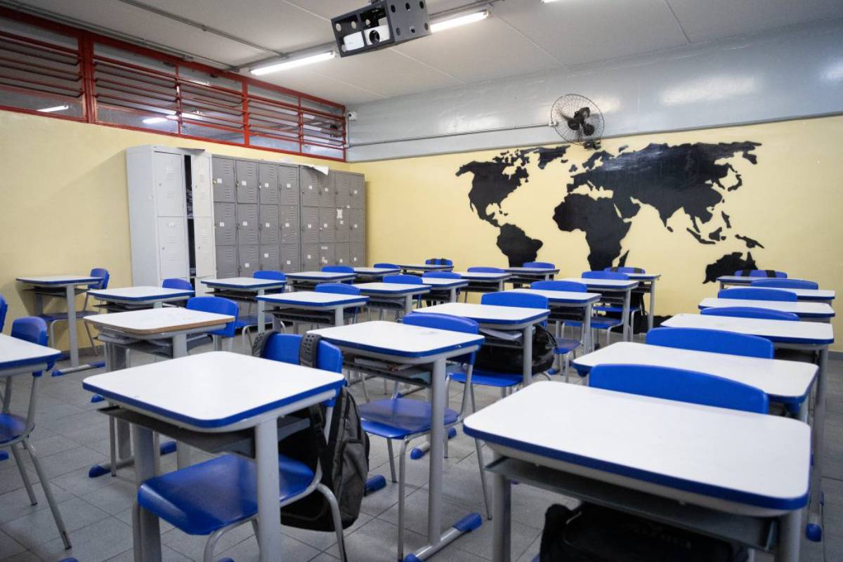 O montante representa um avanço de 228% em relação a todo o governo anterior (2019-2022), período em que foram concluídas 57 obras