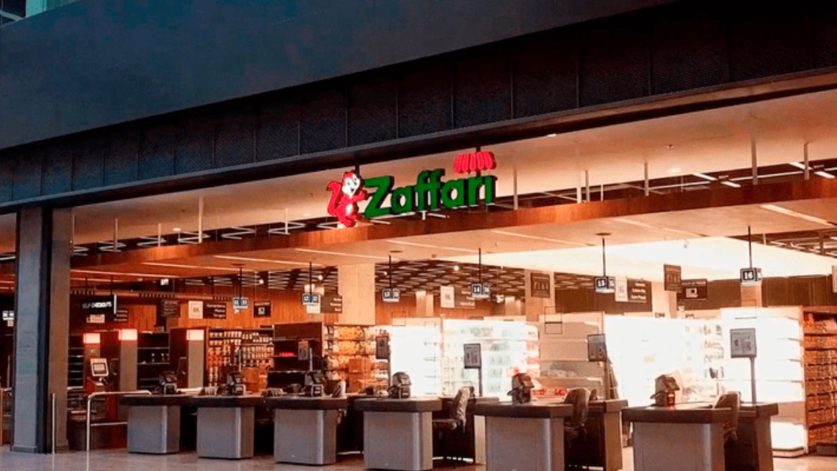 A nova rede de hipermercado terá alto padrão de atendimento