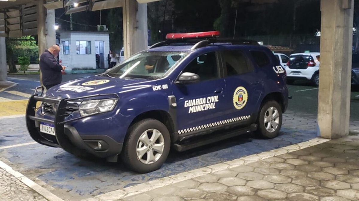 Em Cubatão, o reforço será de 54 policiais e 11 viaturas, que se somam ao efetivo da Guarda Civil Municipal (GCM)