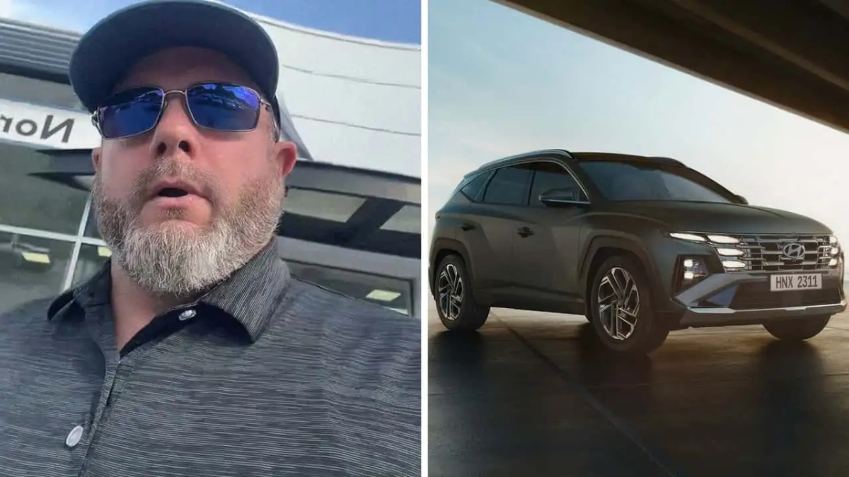 Vendedor decide fazer a coisa certa