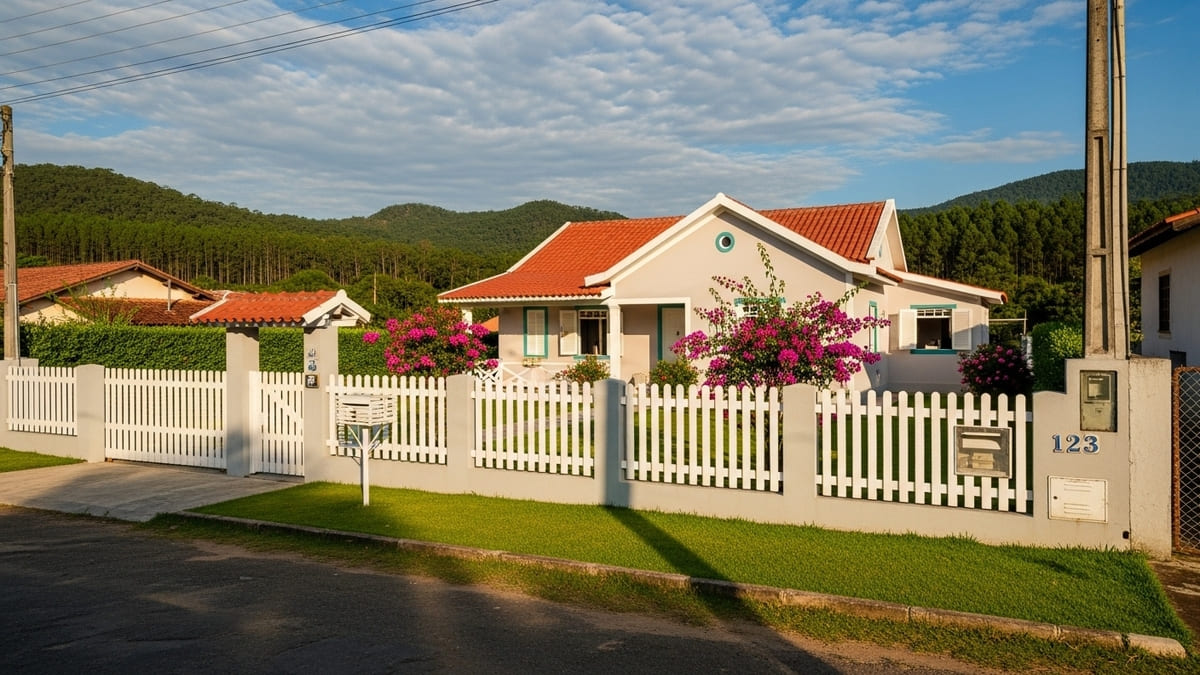 Pamerode tem uma forte tradição Europeia