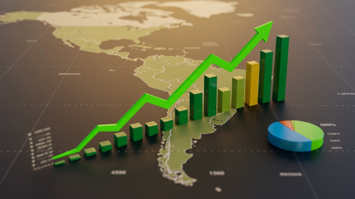 Pequeno país vai surpreender e crescer mais que gigantes como Brasil e México