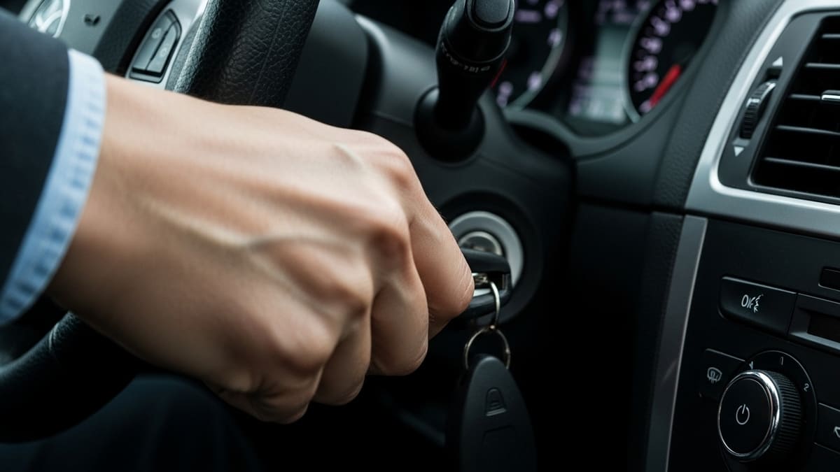 Um simples hábito pode aumentar a vida útil do seu veículo