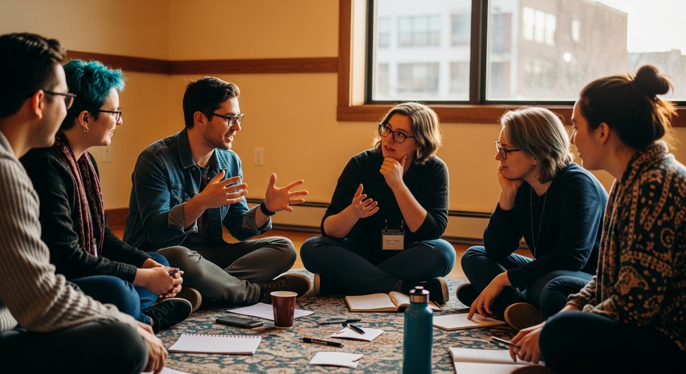 À primeira vista, pode parecer apenas entusiasmo ou personalidade expansiva, mas especialistas apontam que o comportamento pode esconder muito mais