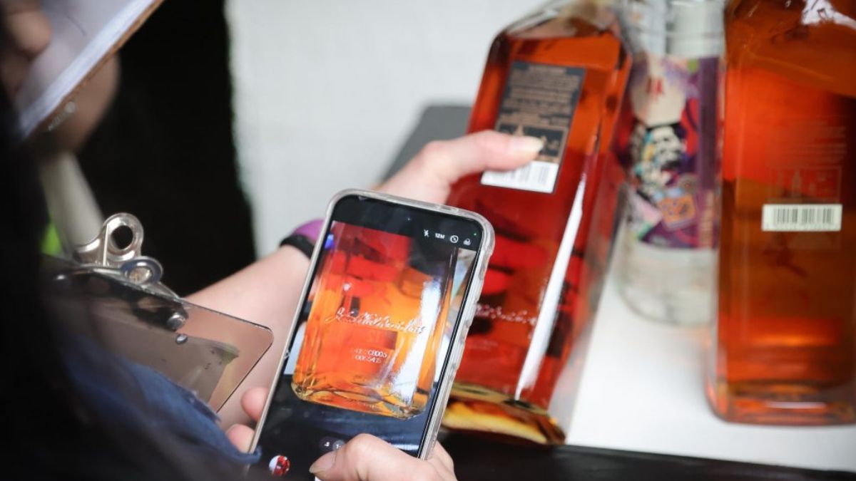 A ação foi desencadeada a partir de uma denúncia anônima sobre a produção irregular no local