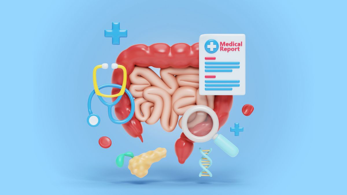 Hábitos simples, como comer bem e se exercitar, ajudam a manter o intestino saudável e equilibrado