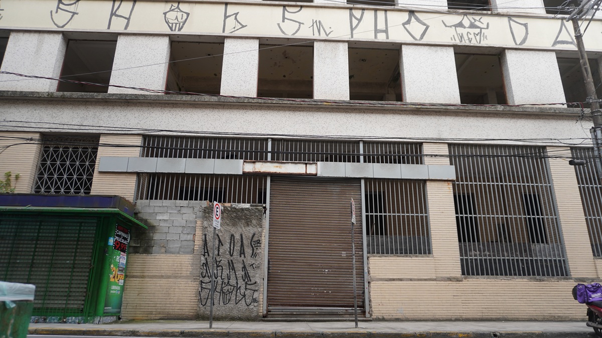 Lei deve beneficiar, principalmente, a região central de Santos