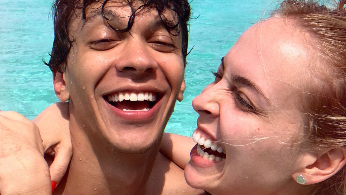 Ainda não está claro qual teria sido o motivo da separação