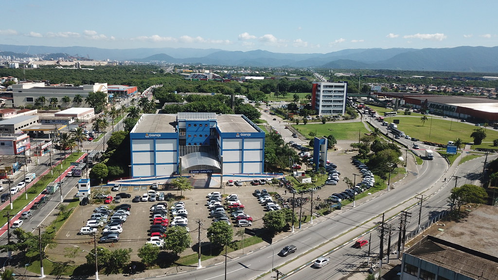 Desenvolvido para reduzir o tempo de análise e liberação dos alvarás, o novo iCadOnline é parte da política municipal de digitalização e desburocratização dos serviços públicos