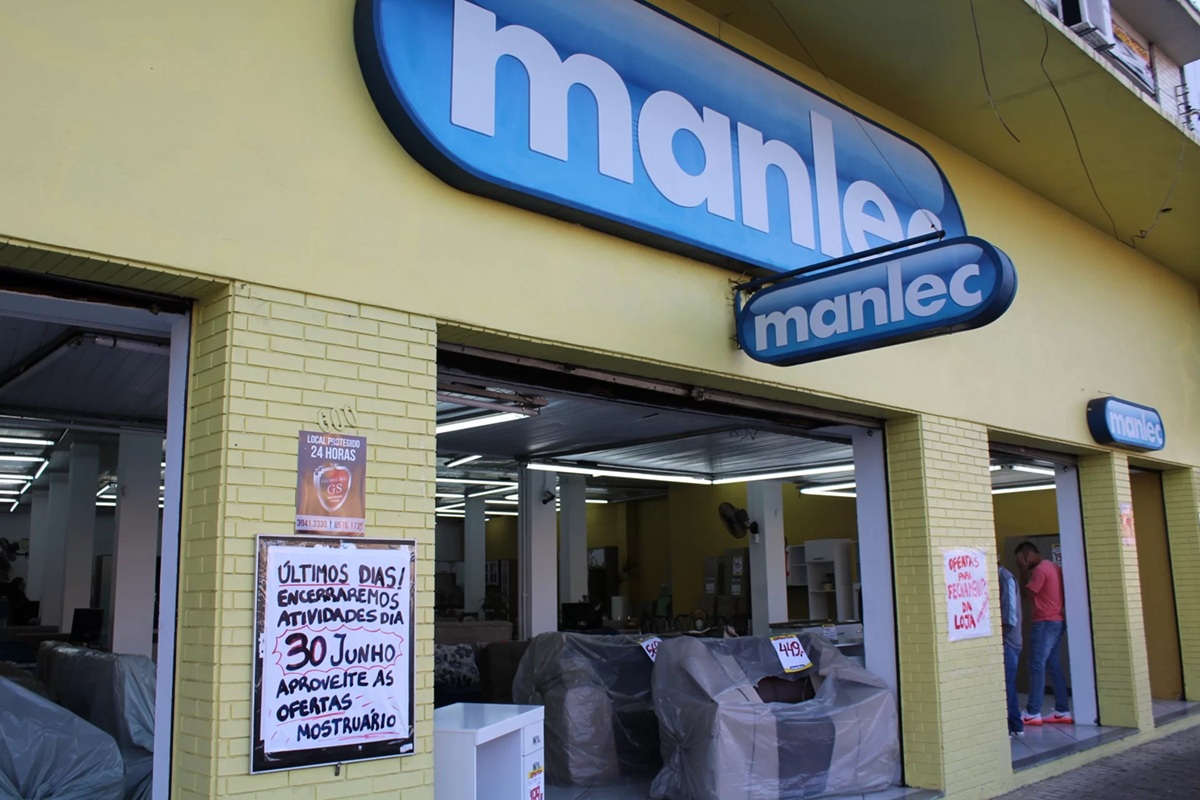 No auge, a empresa chegou a ter 46 lojas espalhadas pelo Rio Grande do Sul, com alcance nacional