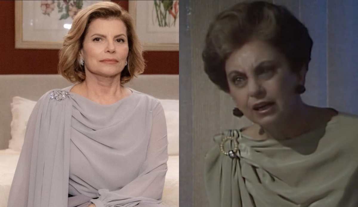 Mistério "Quem matou Odete Roitman?" atravessou gerações e se tornou sinônimo de suspense televisivo