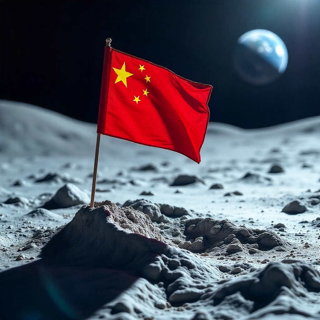 A descoberta ajuda a entender impactos primordiais no Sistema Solar