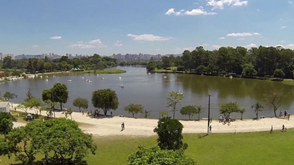 Parque Ecológico do Tietê está entre as opções para conhecer neste fim de semana