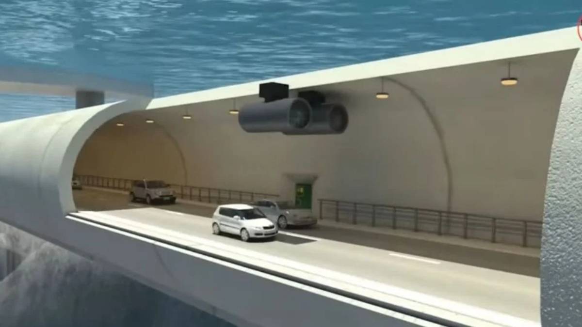 Custo será de quase dois bilhões de euros