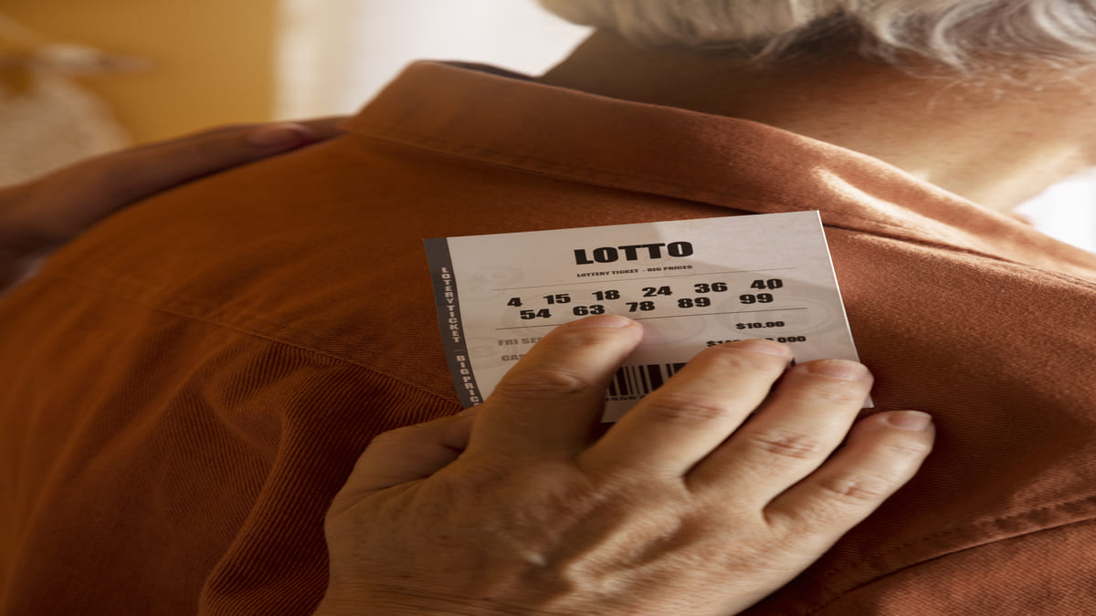 O gesto simples chama atenção pela raridade